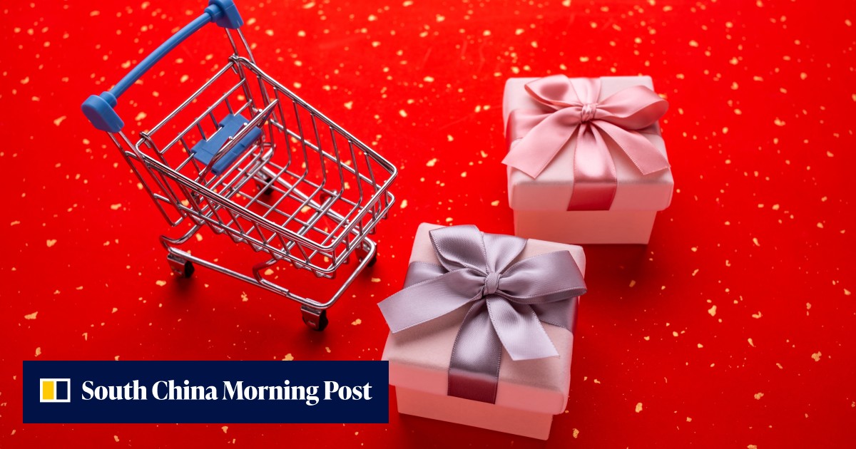 Chinese consumers' online shopping activities surge on back of Lunar New Year holiday demand, Alibaba report says - Vimarsana News