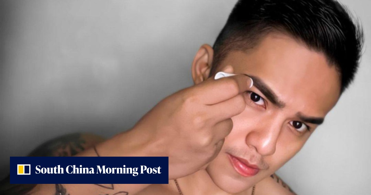 Eyebrow grooming for men: the best tools and techniques, from waxing and tweezers to threading, for use at home - Vimarsana News