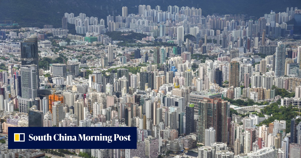 Hong Kong property investment activity to bounce back in 2023 as investors hunt for bargains, analysts say - Vimarsana News