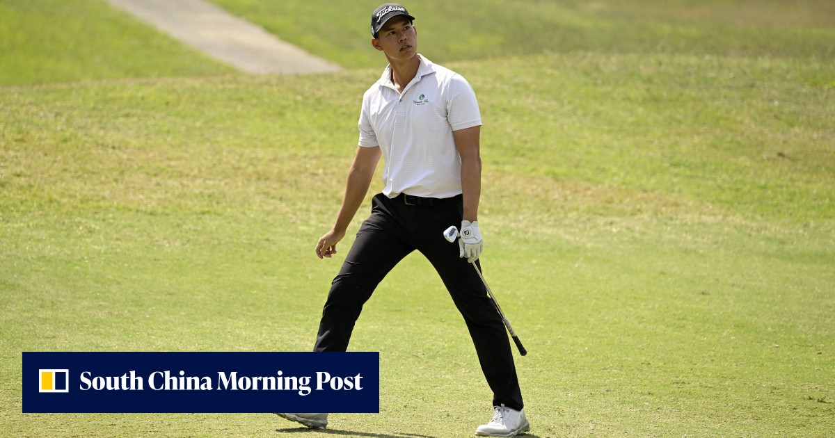 Asian Tour: Hong Kong pair Cheung and Kho earn cards for 2023 season - Vimarsana News