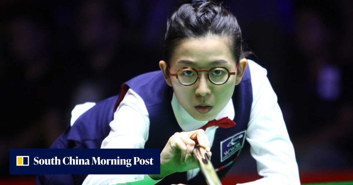 Hong Kong snooker star Ng On-yee drops out of world top 2 for first time in 9 years after Belgian Women's Open exit - Vimarsana News