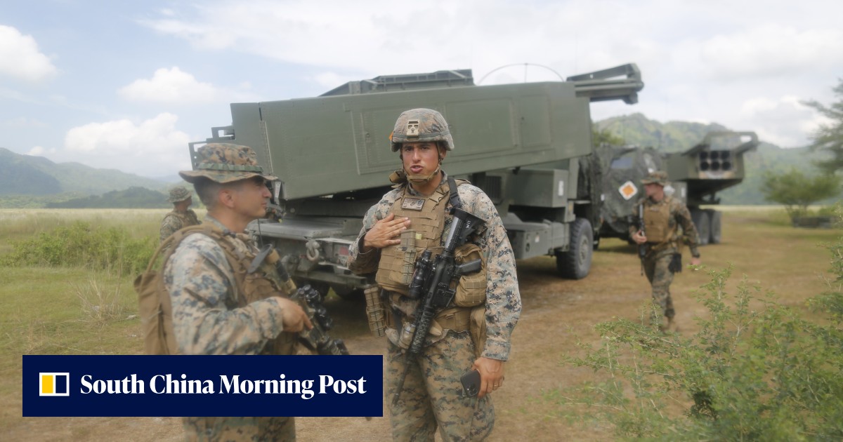 Russia's war in Ukraine and growing concern over China help boost US arms transfers - Vimarsana News