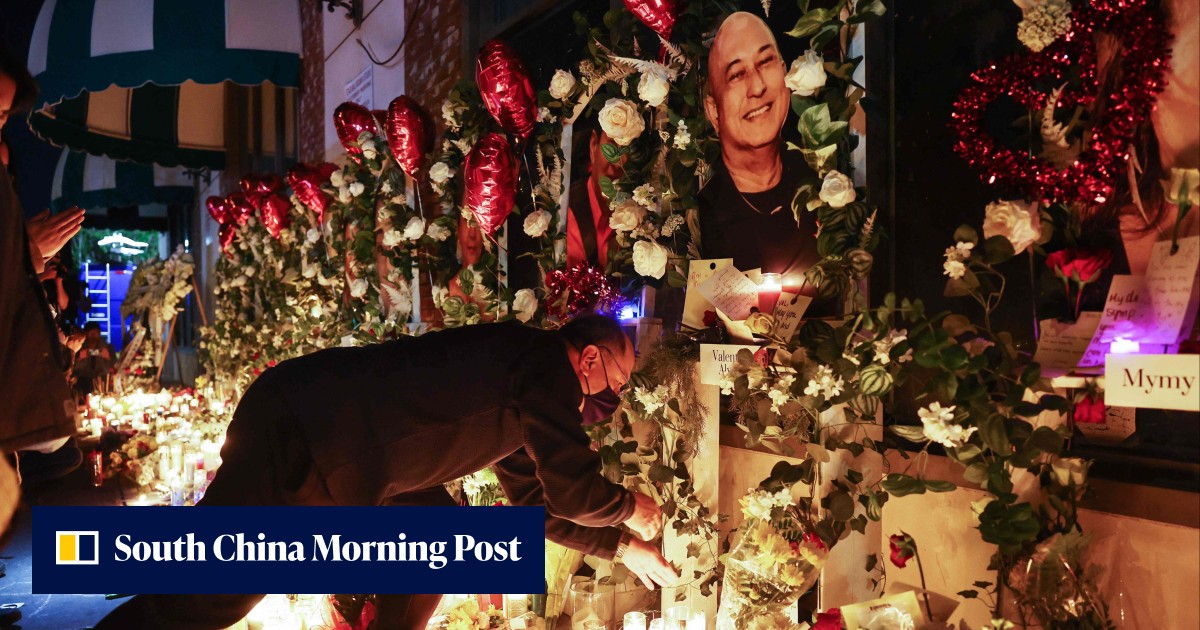 Investigators see no link between California shooter Huu Can Tran and victims - Vimarsana News