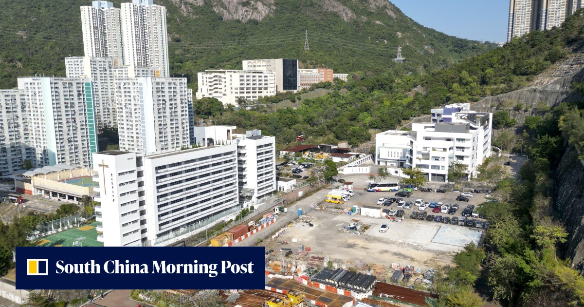 Light public housing scheme: '30,000 temporary flats to be built on 8 sites over 5 years in Hong Kong, authorities to cut expenses by HK$1 billion' - Vimarsana News