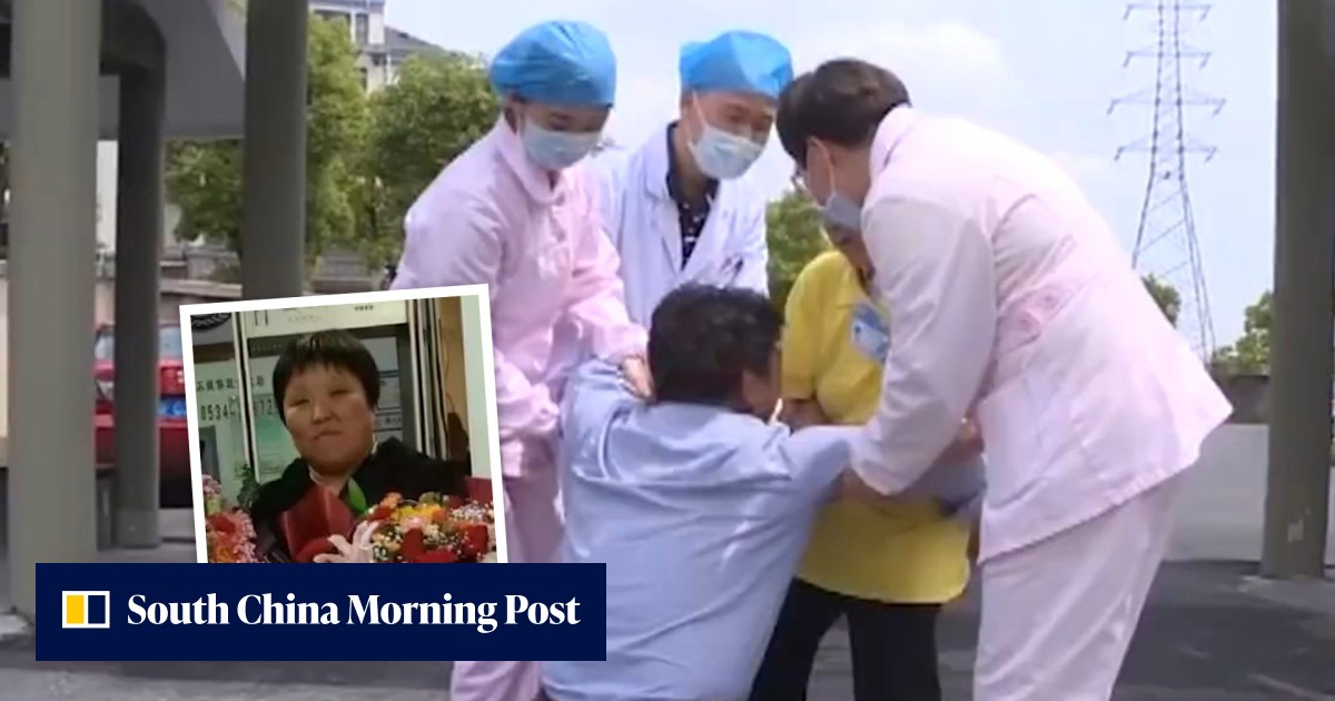 Dialect detective: Chinese woman helps find hundreds of missing people nationwide by mastering more than 10 of nation's diverse native tongues - Vimarsana News
