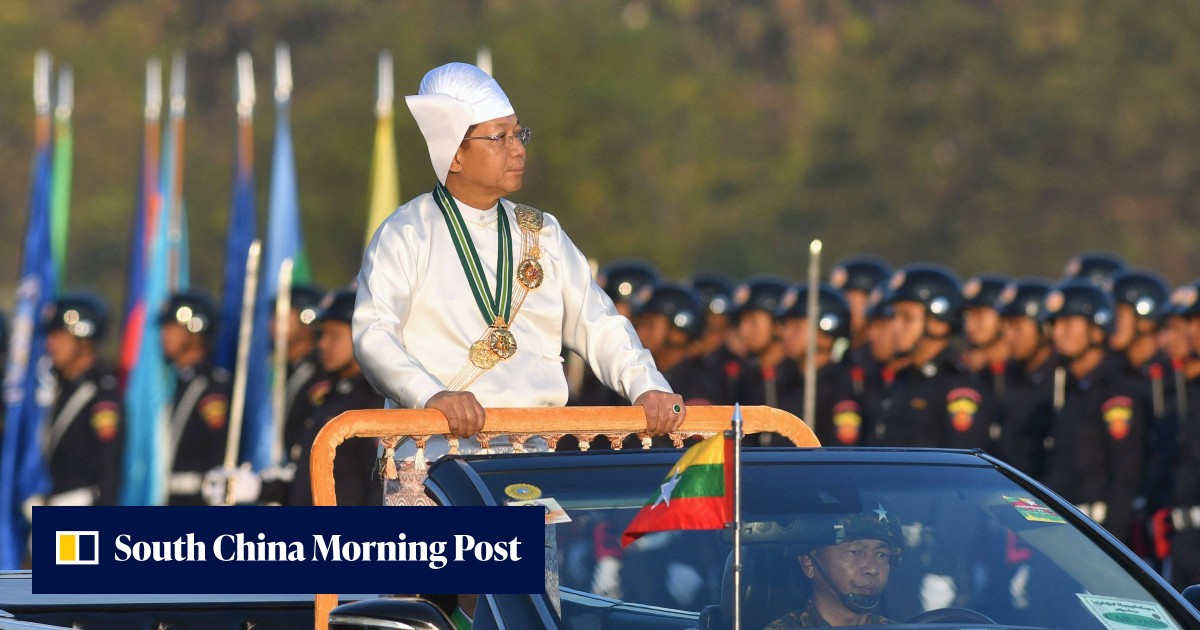 Genocide charge aside, Myanmar military gets a seat at US co-chaired Asean defence meet - Vimarsana News