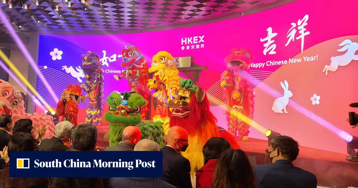 Stock bulls forewarned as China fund sees 18 per cent downside to Hang Seng Index on market fatigue - Vimarsana News