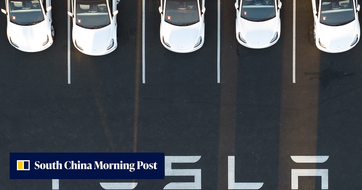 Elon Musk tweet cost Tesla investors US$12 billion, jury told in class-action lawsuit - Vimarsana News