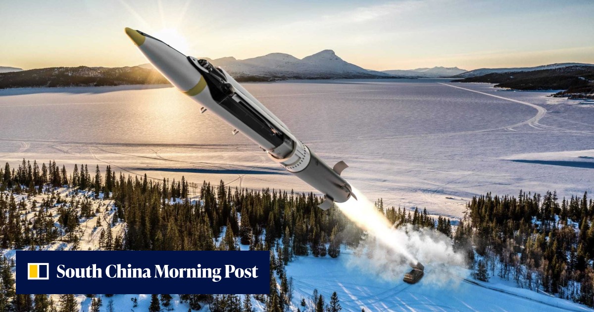 Ukraine to get new weapon from US: GPS-guided glide bombs with 150km range - Vimarsana News