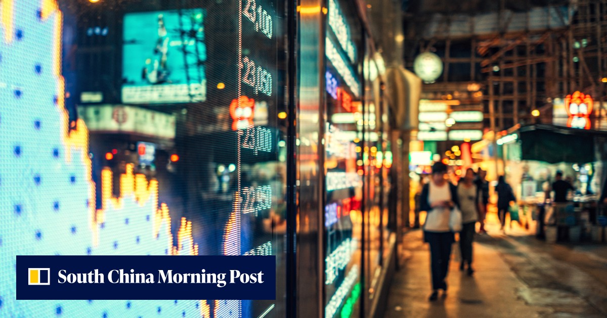 Singapore-based hedge funds that beat Asia turmoil are looking to China to extend winning run in 2023 - Vimarsana News