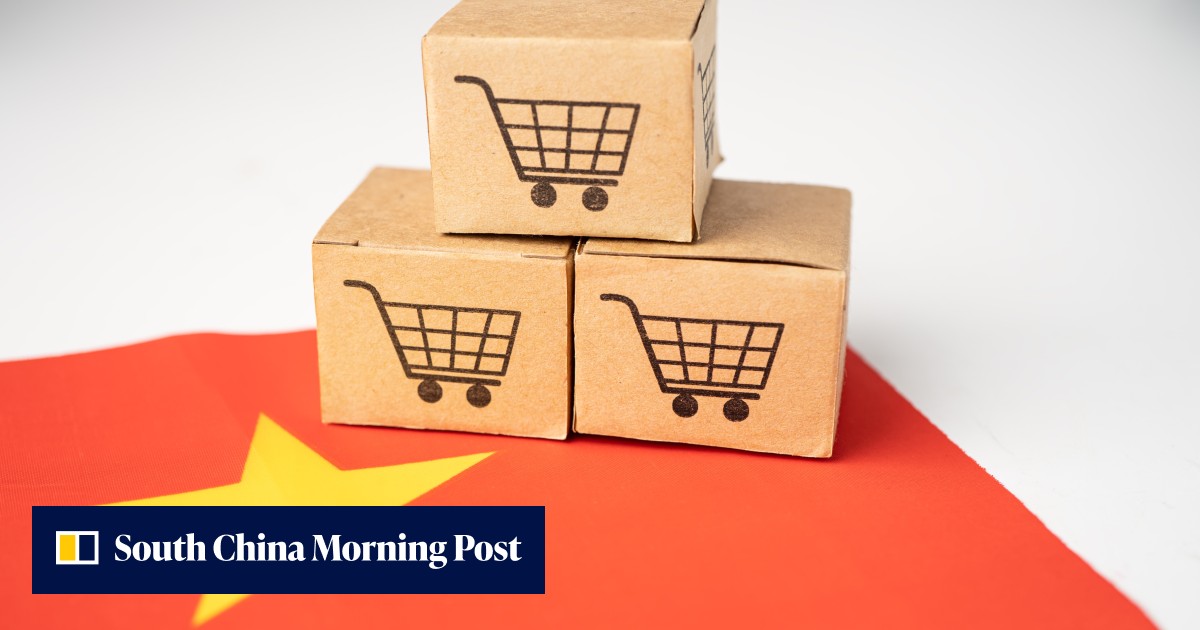 China's e-commerce market sees at least 89 platforms close in 2022 amid Covid-19 controls, fierce competition, weak spending - Vimarsana News