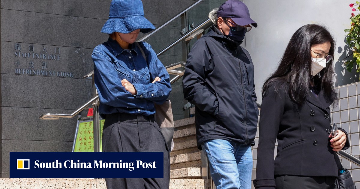 Hong Kong Mirror concert: 3 employees of principal contractor to stand trial - Vimarsana News