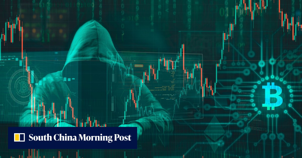 Crypto thefts hit record US$3.8 billion in 2022, with North Korean hackers responsible for nearly half - Vimarsana News