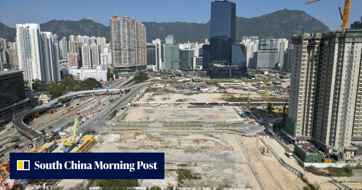 Hong Kong official warns against stirring up conflict over temporary public housing scheme as Kai Tak residents threaten to step up opposition - Vimarsana News