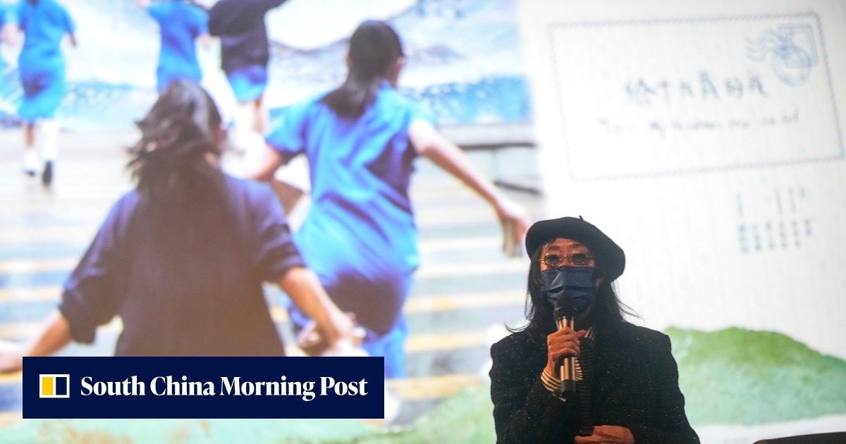 Hong Kong director Mabel Cheung suspends public screenings of documentary 'To My Nineteen-year-old Self' after student's complaints - Vimarsana News