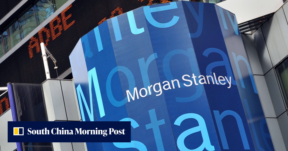 Morgan Stanley approved to take full control of mainland joint venture as China further opens its US$4 trillion asset management market - Vimarsana News