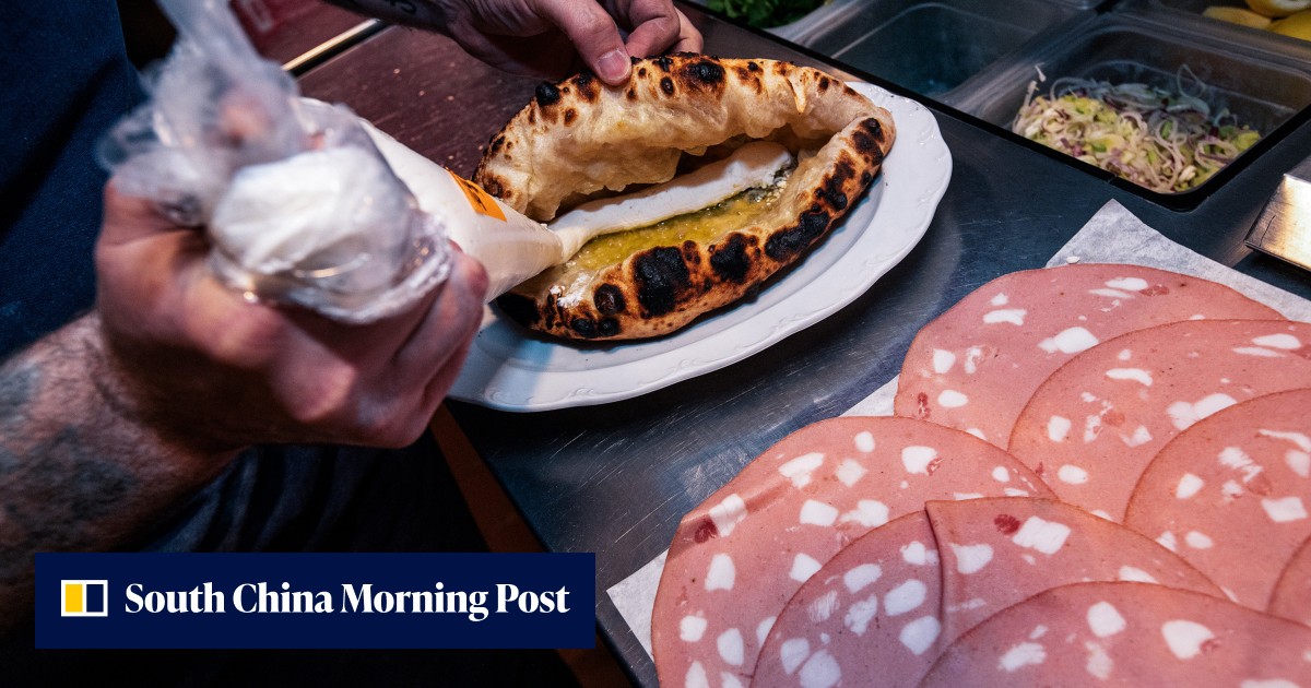 Don't say bologna: why mortadella, an Italian deli favourite, is trending in the US, and the chefs who make their own versions of the sausage - Vimarsana News