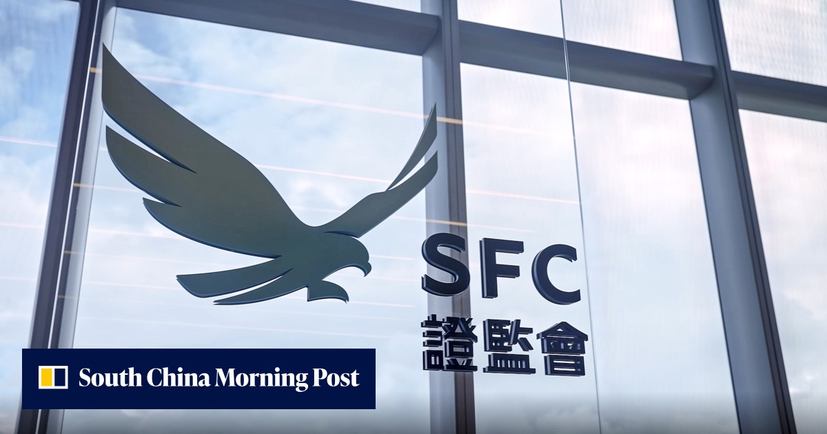 Hong Kong securities regulator to add virtual asset personnel to boost crypto supervision - Vimarsana News