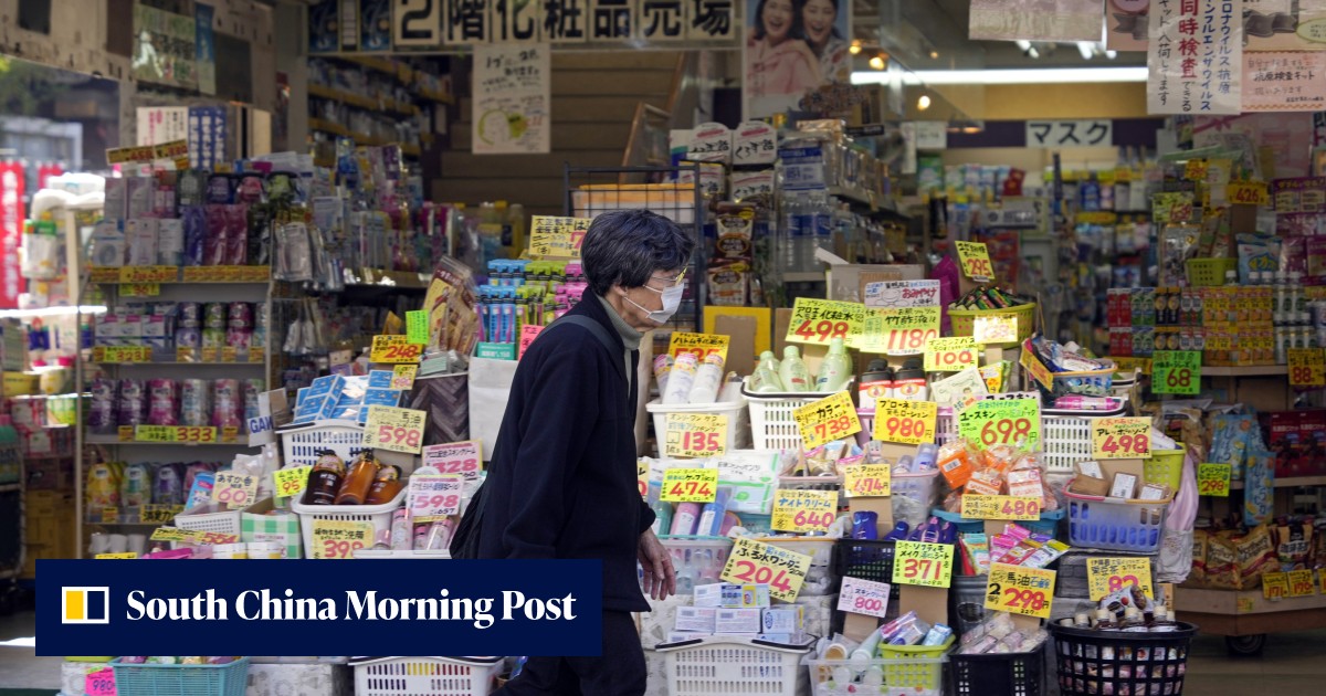 Taiwan tells start-ups to shun mainland China and go to Japan instead, amid supply-chain decoupling - Vimarsana News