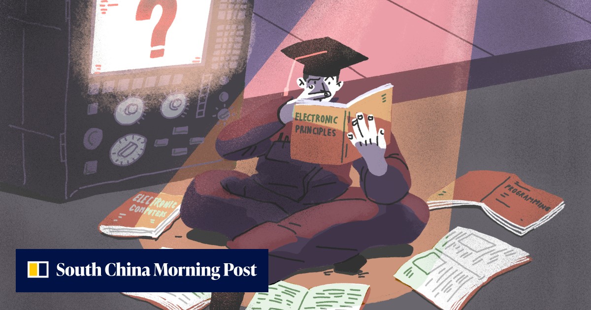 China jobs: How Beijing's vocational-training push is undermined by deeply ingrained education stigmas - Vimarsana News