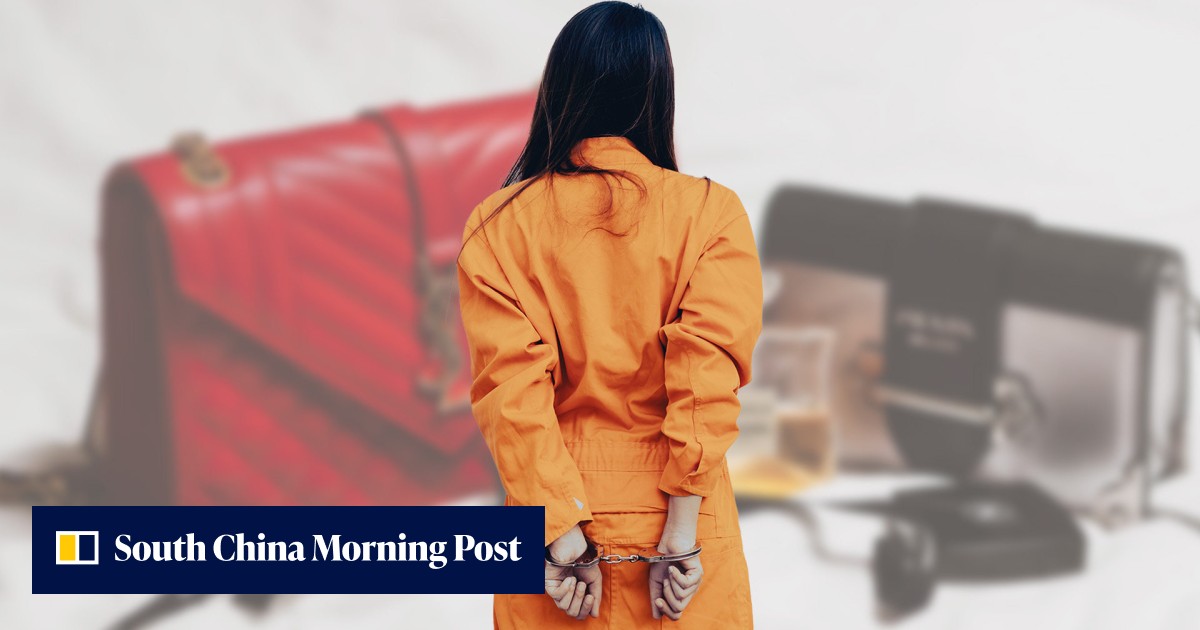 Replacement criminal: 12 years jail for 'trusted friend' of Chinese woman who stole US$138,000 in luxury goods from her home and switched them for fakes - Vimarsana News