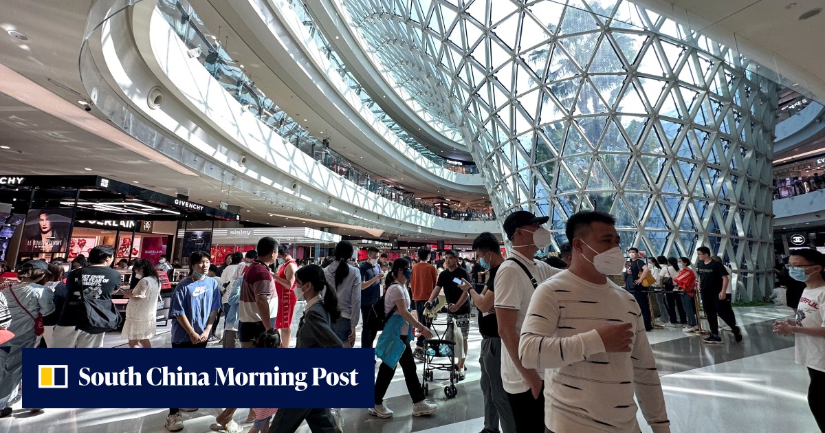 Exclusive: Hainan pitches rules to help Hong Kong retailers, goods enter the booming consumer market of 'China's Hawaii' - Vimarsana News