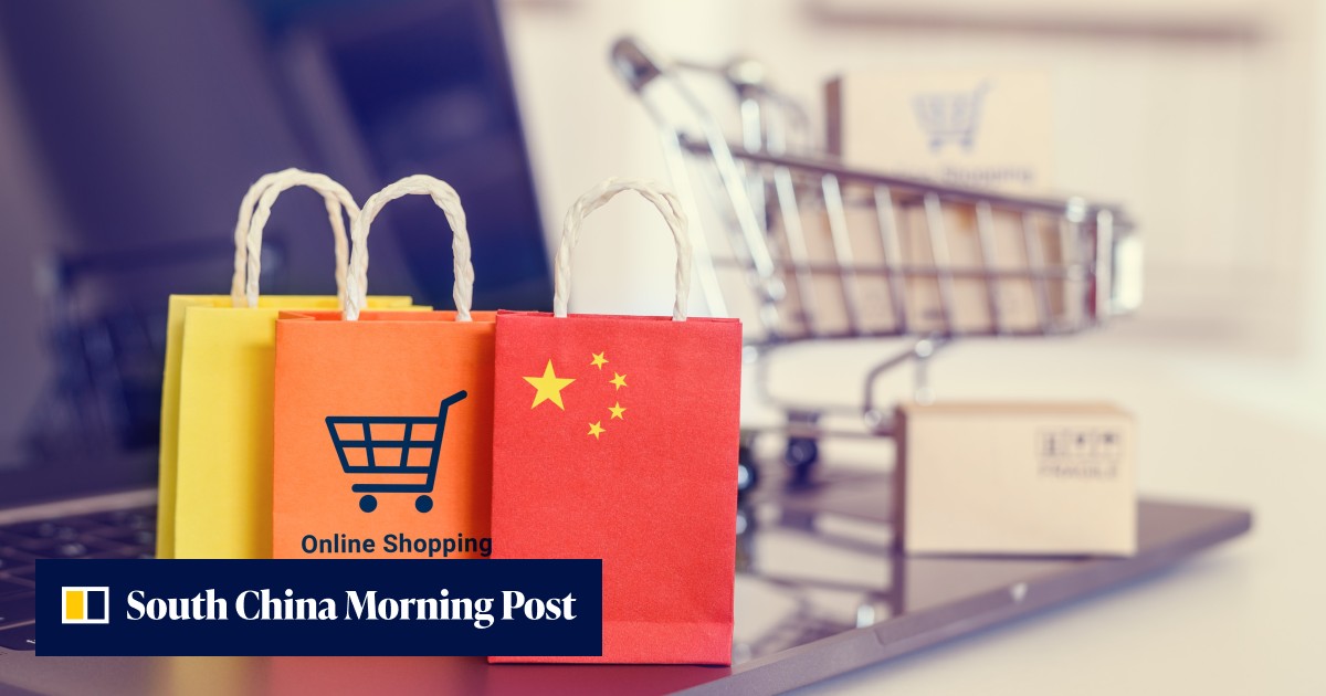 Beijing pushes new regulatory measures to boost e-commerce activities in nation's capital as online retailers struggle with weak demand - Vimarsana News
