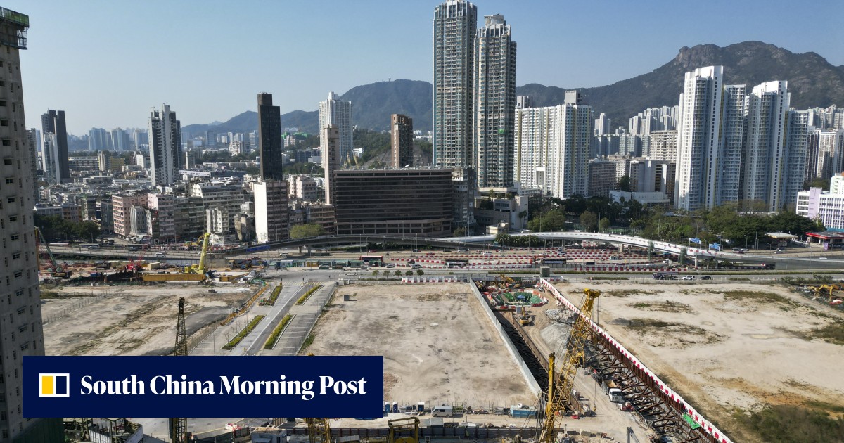 Hong Kong lawmakers approve light public housing scheme for 17,000 flats in first phase, but grill authorities over 'poor costs communication and response to resident concerns' - Vimarsana News