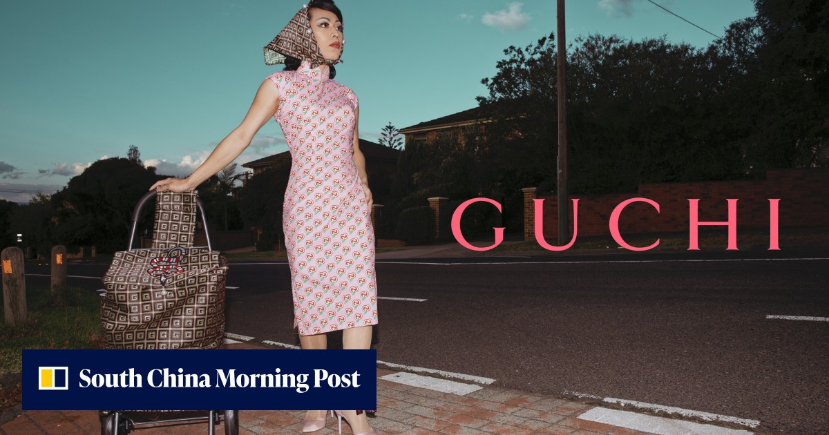 'So ugly': luxury brands' monogram fashion mocked in fake campaigns inspired by Hong Kong, where 'everything is about money' - Vimarsana News