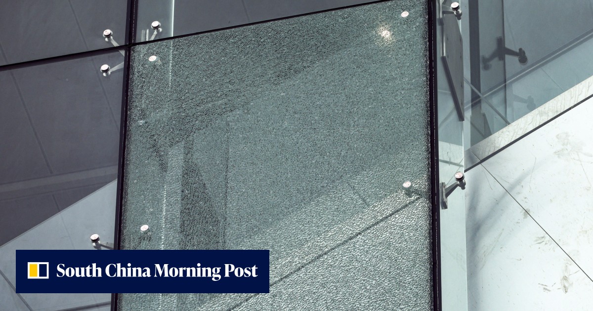 Hong Kong 47: suspected airgun attack on court where group faces subversion charges triggers huge police response - Vimarsana News