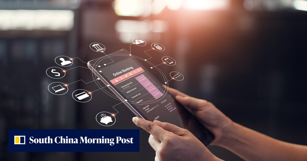 HSBC, Bank of China (Hong Kong) push digital payment services as border reopening promises e-commerce boost - Vimarsana News