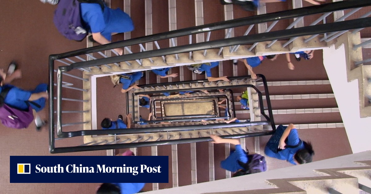'Unease was palpable': ex-classmates of 6 Ying Wa Girls' School pupils speak out over pulled Hong Kong documentary - Vimarsana News