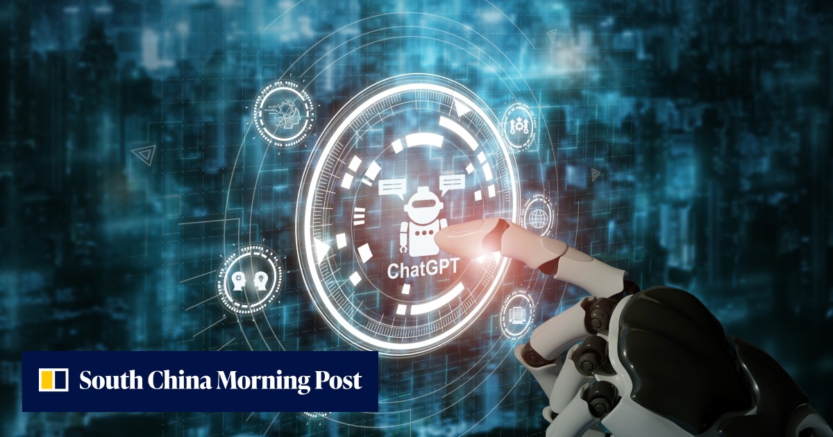 Chinese tech firms take heed of country's strict online moderation as they rush to bring their ChatGPT-like services to market - Vimarsana News