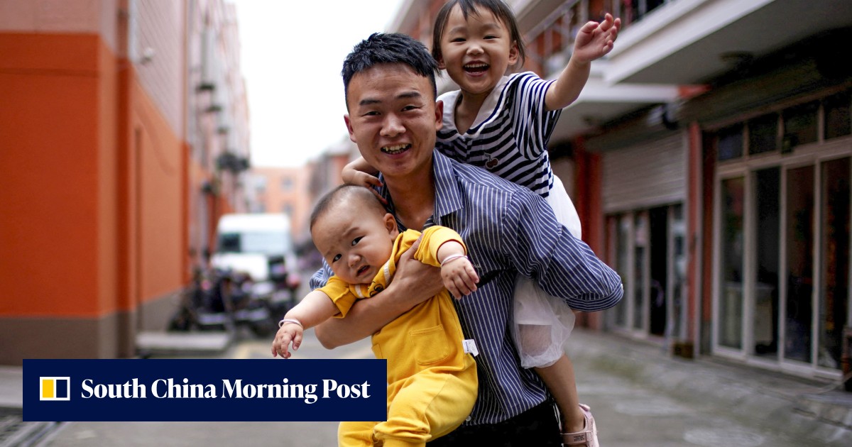 China's demographic debacle means authorities must act now, learn from other countries, senior health official urges - Vimarsana News
