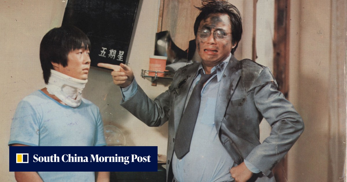 How Hong Kong comedy legend Michael Hui and his films, such as The Private Eyes, made him the first local cinematic hero of post-war generation - Vimarsana News
