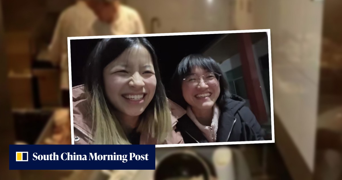 'It's OK to be a loser': heartfelt chat between 'failed' young Chinese women brings the gift of optimism to millions online - Vimarsana News