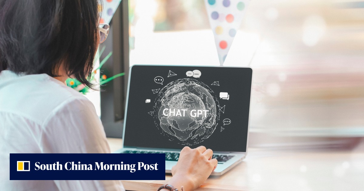 Beijing leads China with the most number of AI firms, as nation's capital pledges support for developing ChatGPT-like services - Vimarsana News