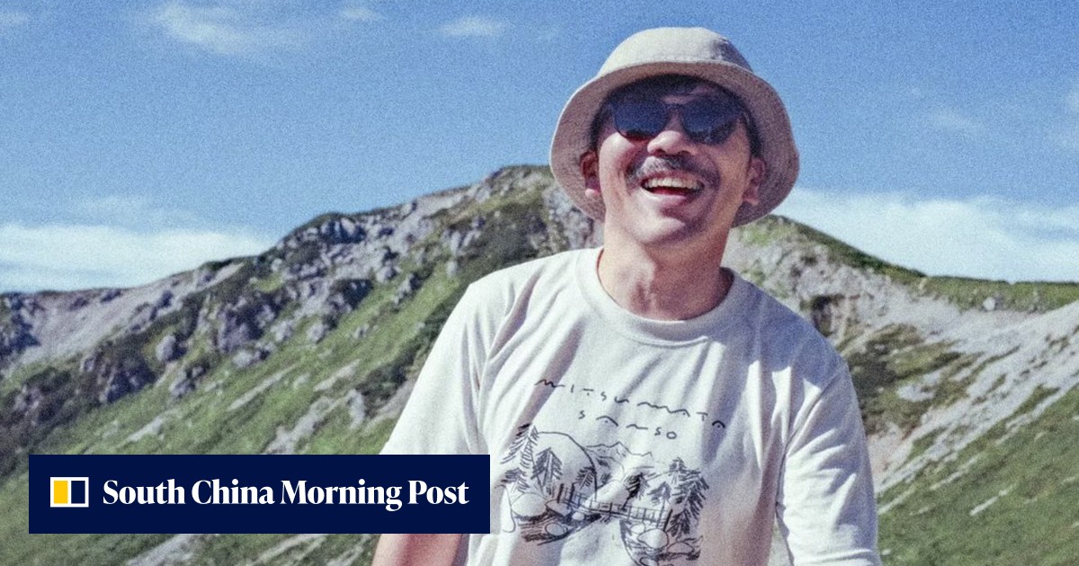 'It was shocking to see the hellish beauty': in Japan's Northern Alps, son rebuilds trail his father carved through strange volcanic landscapes to mountain villa - Vimarsana News