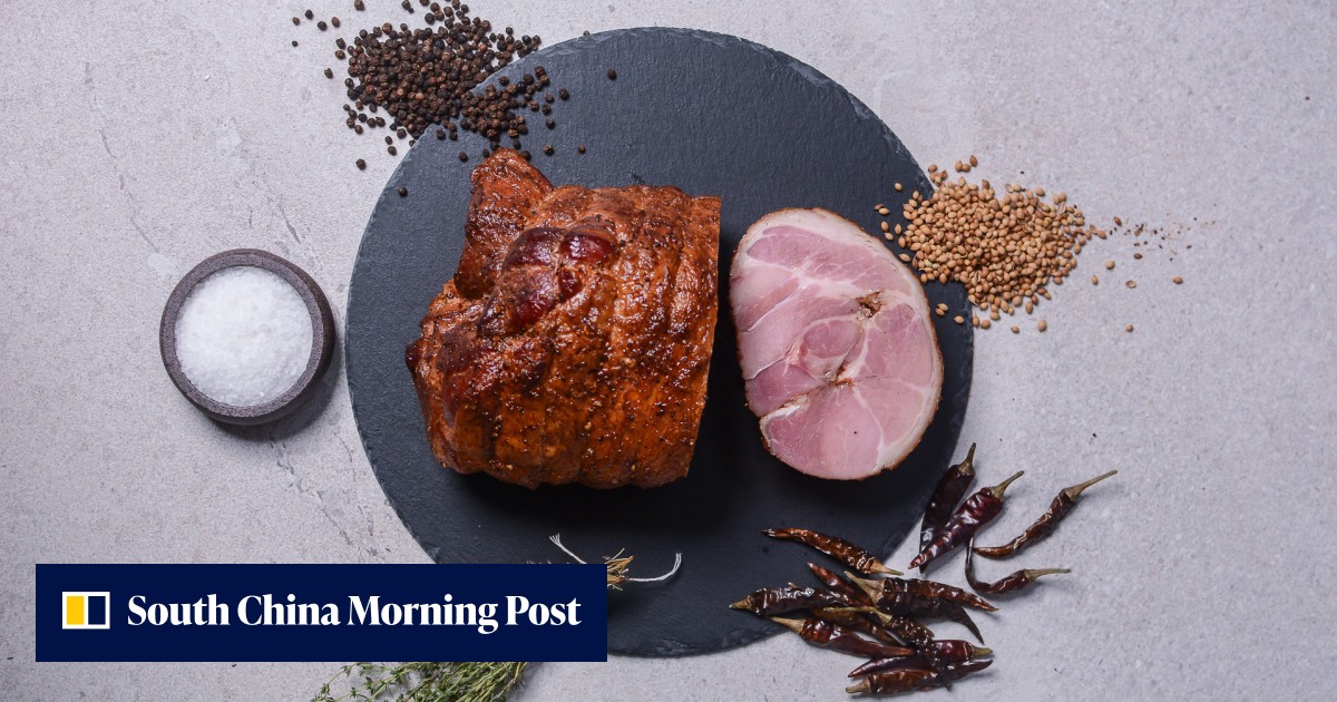 Can't get a table at Michelin-star restaurants but want food from Asia's top chefs? Try their more affordable, casual offshoots instead - Vimarsana News