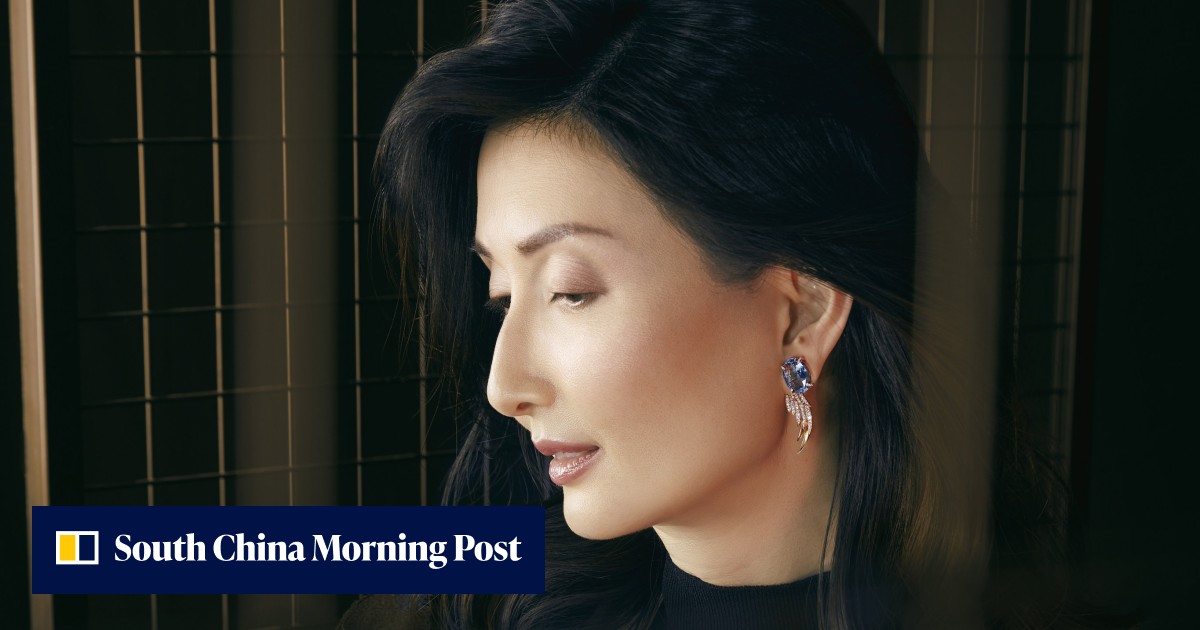 Taylor Swift, Li Jun Li are fans of her jewellery, inspired by imperial porcelain from the Qing dynasty. Meet Simone Ng of Simone Jewels - Vimarsana News
