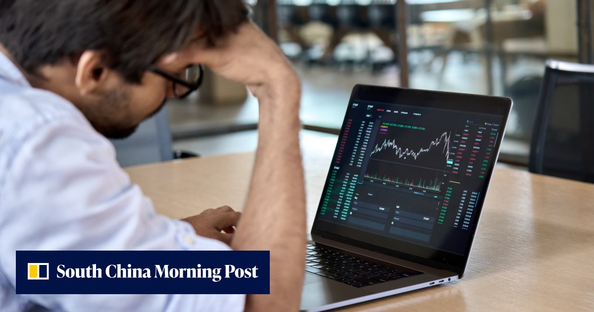 A quarter of new crypto tokens were pump-and-dump schemes in 2022, report says - Vimarsana News