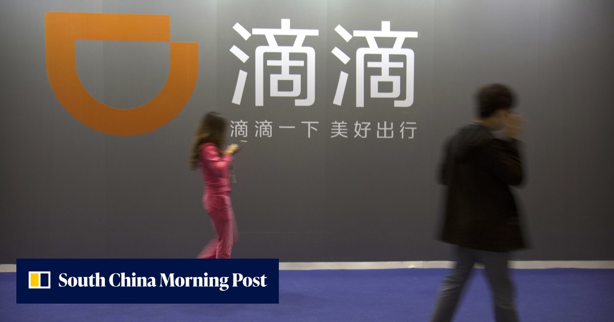 Singapore's Temasek cuts Didi Global, bulks up stake in JD.com as portfolio shrinks by US$10 billion in 2022 - Vimarsana News