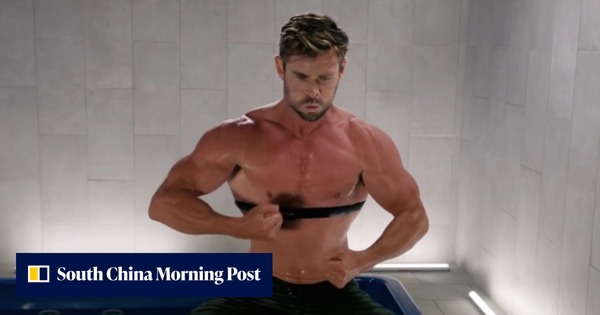 How fasting, as Chris Hemsworth did on his Disney+ series Limitless, may help us live longer by stopping 'zombie cells' - Vimarsana News
