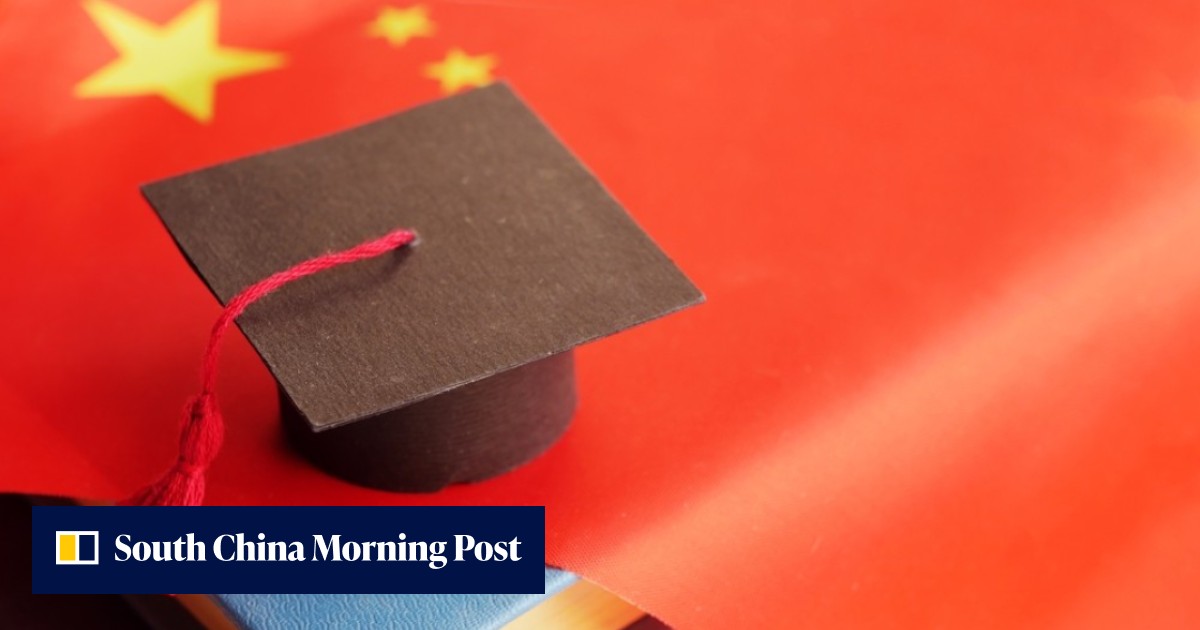 If China gives cash handouts to low-paid graduates, would they spend it? - Vimarsana News