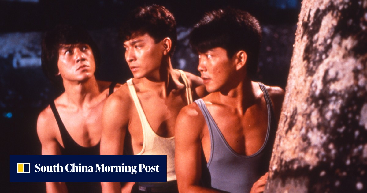 Sex movies, Andy Lau's martial arts skills, an early female director – 7 things about Hong Kong filmmaking history you may not know - Vimarsana News