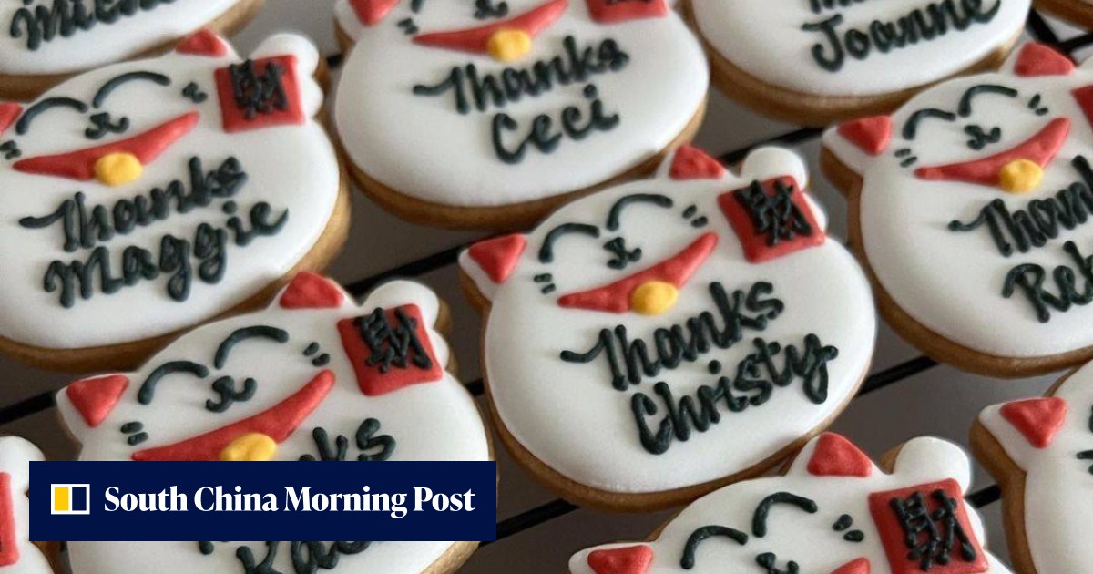 Why Hong Kong's 'farewell cakes' trend has exploded in recent years and the best bakeries to buy them from - Vimarsana News