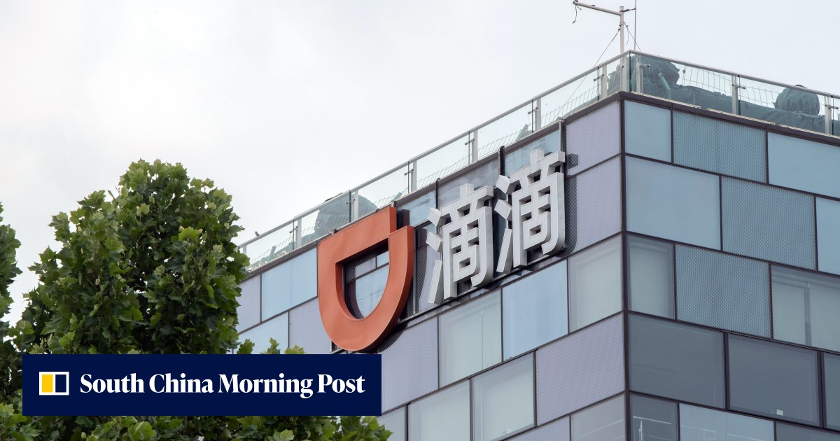 China's tech regulator meets top bosses from Didi, Baidu, Tencent, Xiaomi, NetEase as Beijing eases crackdown - Vimarsana News