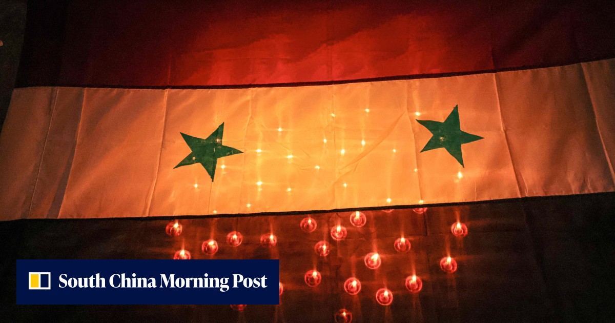 Israeli rocket strikes building in Syrian capital Damascus killing 15, war monitor reports - Vimarsana News