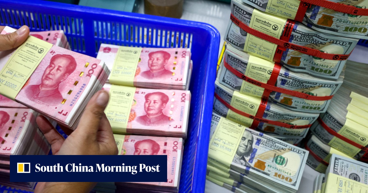 China holds lending benchmarks, but 'two sessions' a 'good time' to cut rates, signal economic support - Vimarsana News