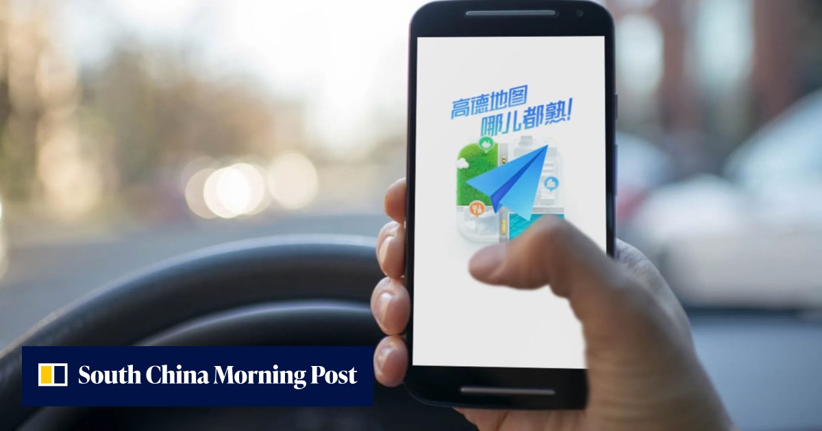 Alibaba shakes up its local consumer services business with a boost to navigation platform Amap as market competition intensifies - Vimarsana News